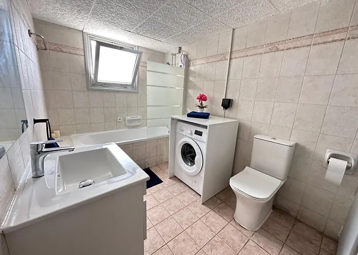 Adonis - Apartment Nikosia