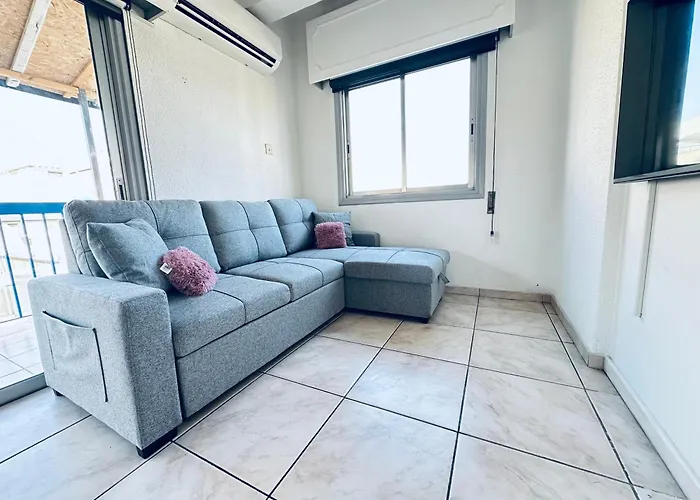 Adonis - Apartment Nikosia