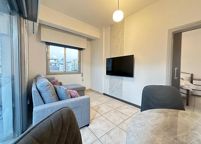 Adonis - Apartment Nikosia