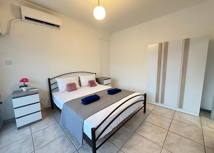 Apartment Adonis - Nikosia