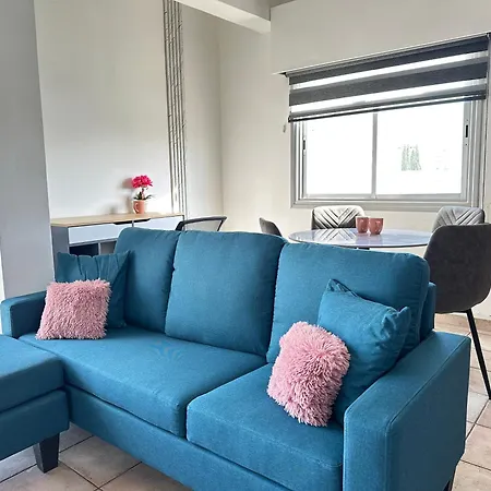 Adonis - Apartment