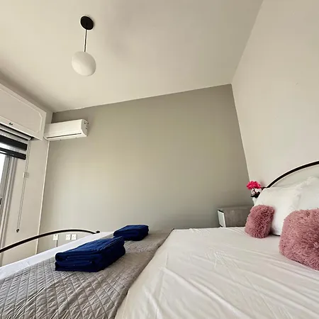 Adonis - Apartment *