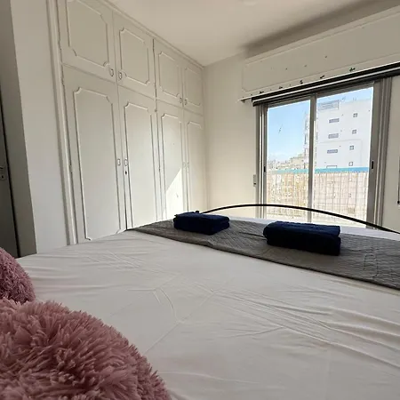 Adonis - Apartment Nicosia