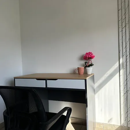 Adonis - Apartment Nicosia