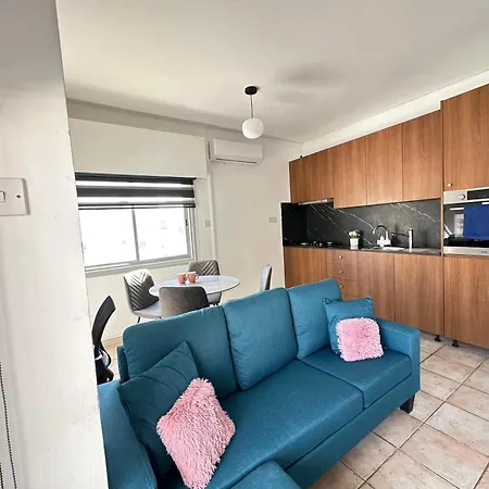 Apartment Adonis - Nicosia