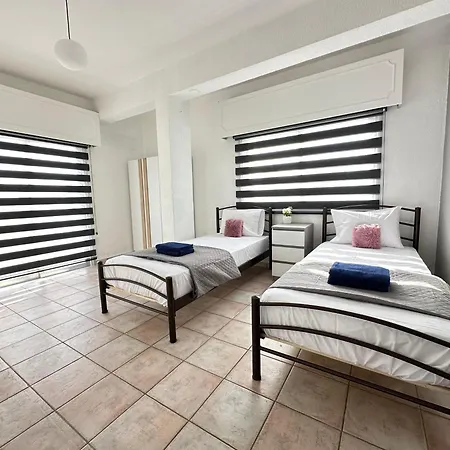 Adonis - Apartment *