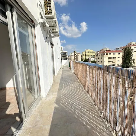 Adonis - Apartment *
