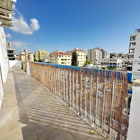 Adonis - Nicosia