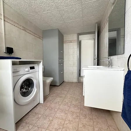 Adonis - Apartment