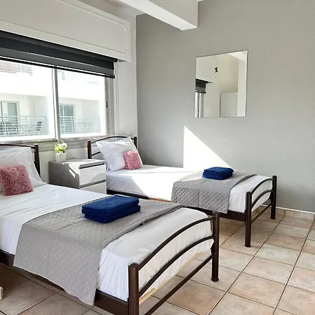 Adonis - Apartment Nicosia