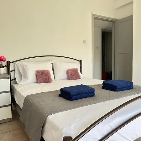 Apartment Adonis - Nicosia