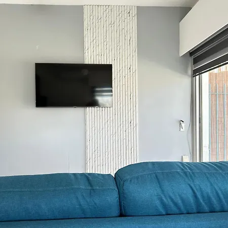 Apartman Adonis - Nicosia