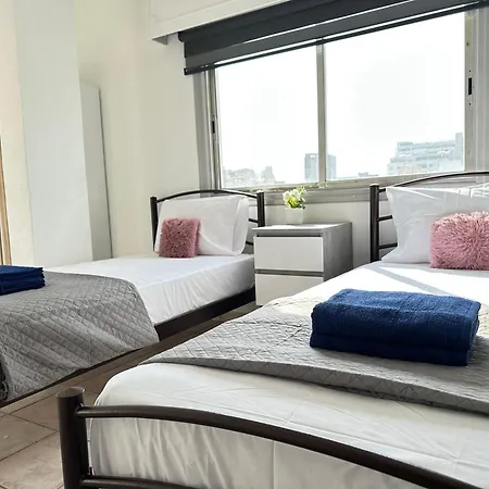 Adonis - Apartment *