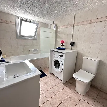 Adonis - Lejlighed Nicosia