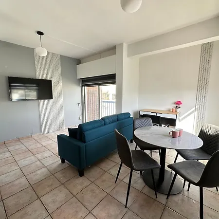 Adonis - Apartment