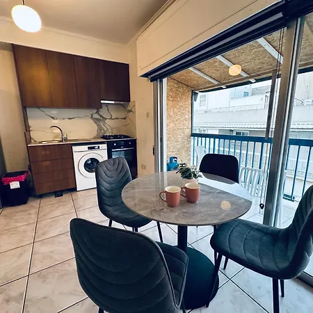 Adonis - Lejlighed Nicosia