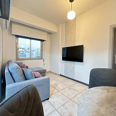 Adonis - Apartman Nicosia