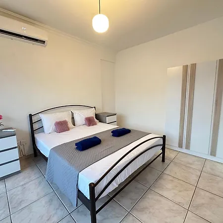 Apartman Adonis - Nicosia