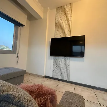 Lägenhet Adonis - *