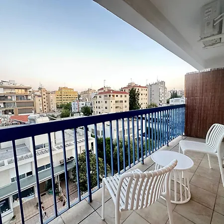 Adonis - Apartman Nicosia
