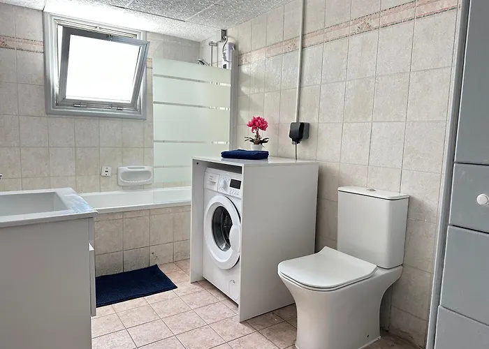 Апартаменты Adonis -