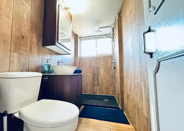 Апартаменты Adonis -