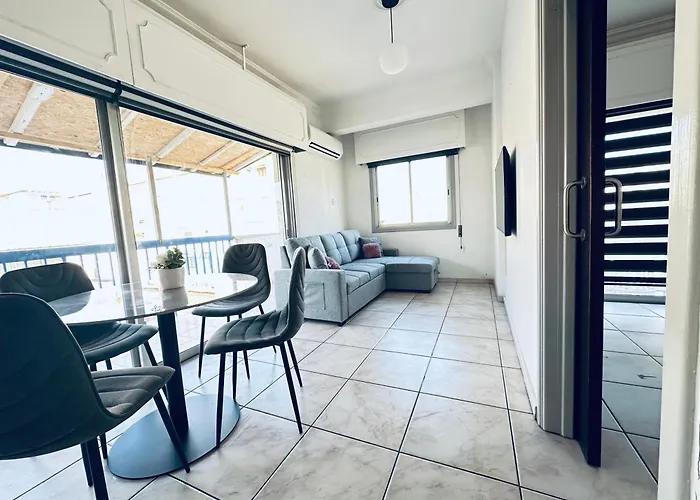 Adonis - * Никосия