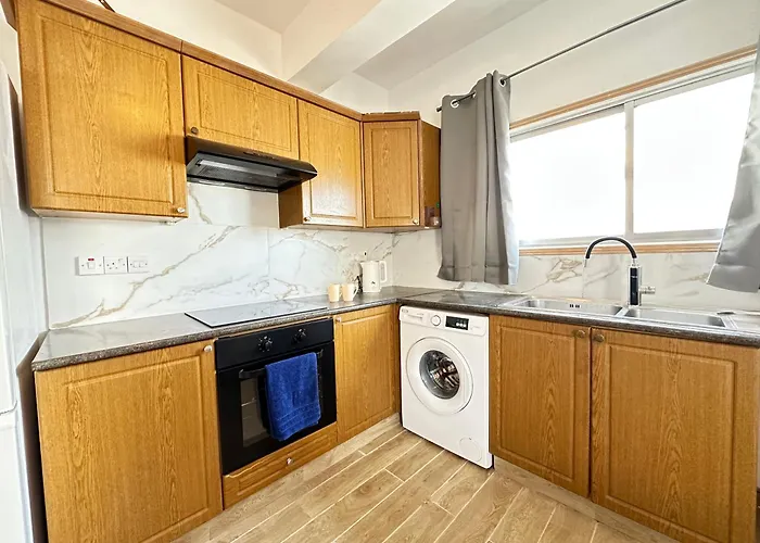 Апартаменты Adonis -